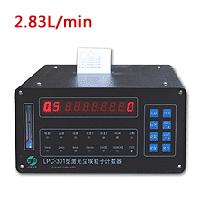 LPC-301  LED (0.1CFM)